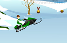 少年駭客之雪地電單車遊戲 / 少年駭客之雪地電單車 Game