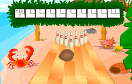 沙灘保齡球遊戲 / 沙灘保齡球 Game