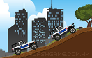 警察越野車賽遊戲 / 警察越野車賽 Game