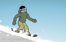 速降滑雪遊戲 / 速降滑雪 Game