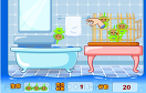 天線寶寶洗澡遊戲 / 天線寶寶洗澡 Game
