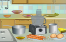 烹飪自製湯遊戲 / 烹飪自製湯 Game