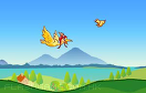 鳥兒歷險記遊戲 / Bird Flight Game