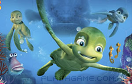 海底怪物聚會遊戲 / 海底怪物聚會 Game