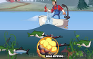超級炸藥捕魚遊戲 / Super Dynamite Fishing Game
