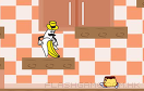 香蕉喬巴納遊戲 / 香蕉喬巴納 Game