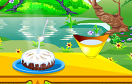 檸檬生日蛋糕遊戲 / 檸檬生日蛋糕 Game
