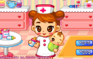 照顧寶貝遊戲 / Baby Hospital Game