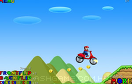 馬里奧電單車遊戲 / 馬里奧電單車 Game