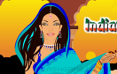 美麗的印度新娘遊戲 / 美麗的印度新娘 Game