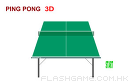 乒乓對決遊戲 / King Ping Pong Game