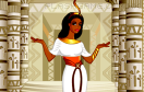 埃及女王遊戲 / Egyptian Queen Dress Up Game