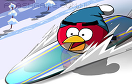憤怒的小鳥滑雪遊戲 / 憤怒的小鳥滑雪 Game