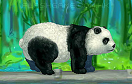 快樂的熊貓遊戲 / 快樂的熊貓 Game
