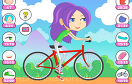 自行車旅行遊戲 / 自行車旅行 Game