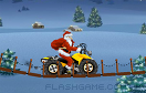 聖誕老人超級電單車遊戲 / 聖誕老人超級電單車 Game