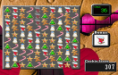 聖誕餅乾對對碰遊戲 / Christmas Cookies Game Game