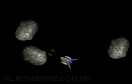 宇宙射隕石遊戲 / 宇宙射隕石 Game