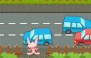 小兔子過馬路遊戲 / 小兔子過馬路 Game