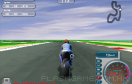 電單車大獎賽遊戲 / Motorcycle Racer Game