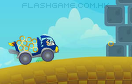 Sonic大卡車2遊戲 / Sonic大卡車2 Game