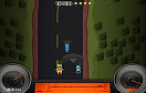 公路死亡飈車遊戲 / Hoodies 401 Fury Game