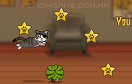 一隻特立獨行的貓無敵版遊戲 / 一隻特立獨行的貓無敵版 Game