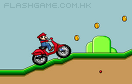 超級瑪麗電單車3遊戲 / 超級瑪麗電單車3 Game