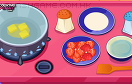 美味的漿果餡餅遊戲 / 美味的漿果餡餅 Game
