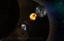 摧毀隕石X計劃遊戲 / 摧毀隕石X計劃 Game