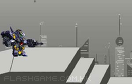 機械人戰士遊戲 / Robot War Game