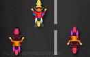 公路電單車障礙賽遊戲 / 公路電單車障礙賽 Game