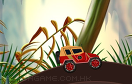 古墓賽車手遊戲 / Jurassic Drive Game