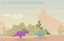 小恐龍賽跑遊戲 / 小恐龍賽跑 Game