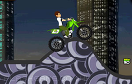 少年駭客電單車挑戰賽遊戲 / 少年駭客電單車挑戰賽 Game