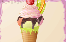 水果冰淇淋杯遊戲 / 水果冰淇淋杯 Game