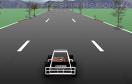 3D曲道賽車遊戲 / Swerve Game