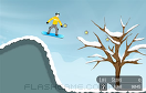 極度滑雪遊戲 / Extreme Snowboard Game