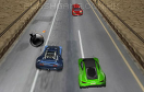 高速駕駛無敵版遊戲 / 高速駕駛無敵版 Game