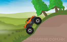 山地卡車考驗遊戲 / 山地卡車考驗 Game