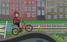 阿姆斯特丹騎自行車遊戲 / 阿姆斯特丹騎自行車 Game
