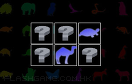 動物翻牌考記憶遊戲 / 動物翻牌考記憶 Game