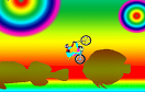 電單車技巧之視覺考驗遊戲 / 電單車技巧之視覺考驗 Game