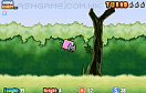 飛翔的霓虹貓遊戲 / Fus Ro Nyan Game