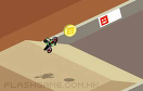 小型特技電單車遊戲 / Motox Game