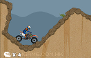 荒山越野電單車遊戲 / 荒山越野電單車 Game