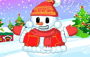 聖誕節雪人遊戲 / 聖誕節雪人 Game