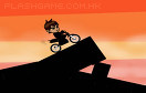 少年駭客之學騎電單車遊戲 / 少年駭客之學騎電單車 Game