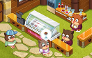 倉鼠冰淇淋店遊戲 / 倉鼠冰淇淋店 Game