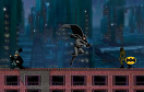 蝙蝠俠的冒險之旅2遊戲 / 蝙蝠俠的冒險之旅2 Game